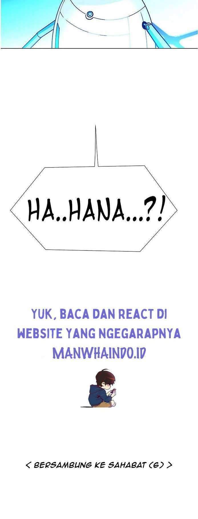 If AI Rules The World chapter 7 halaman 80