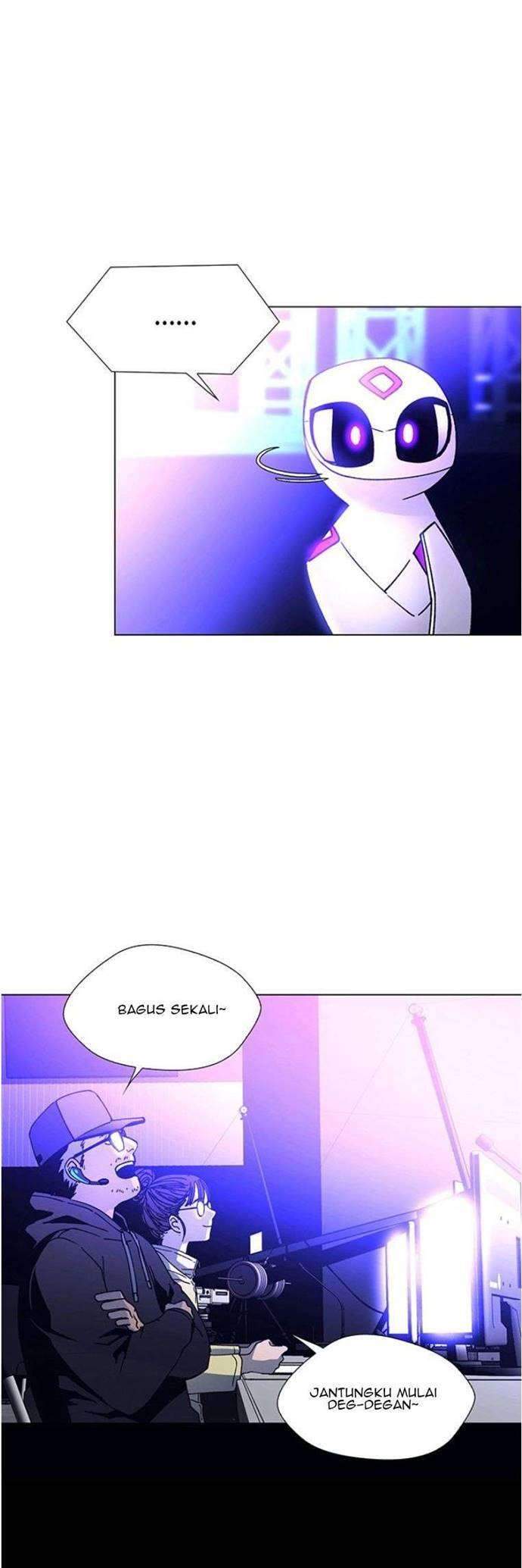 If AI Rules The World Bab 8 halaman 7