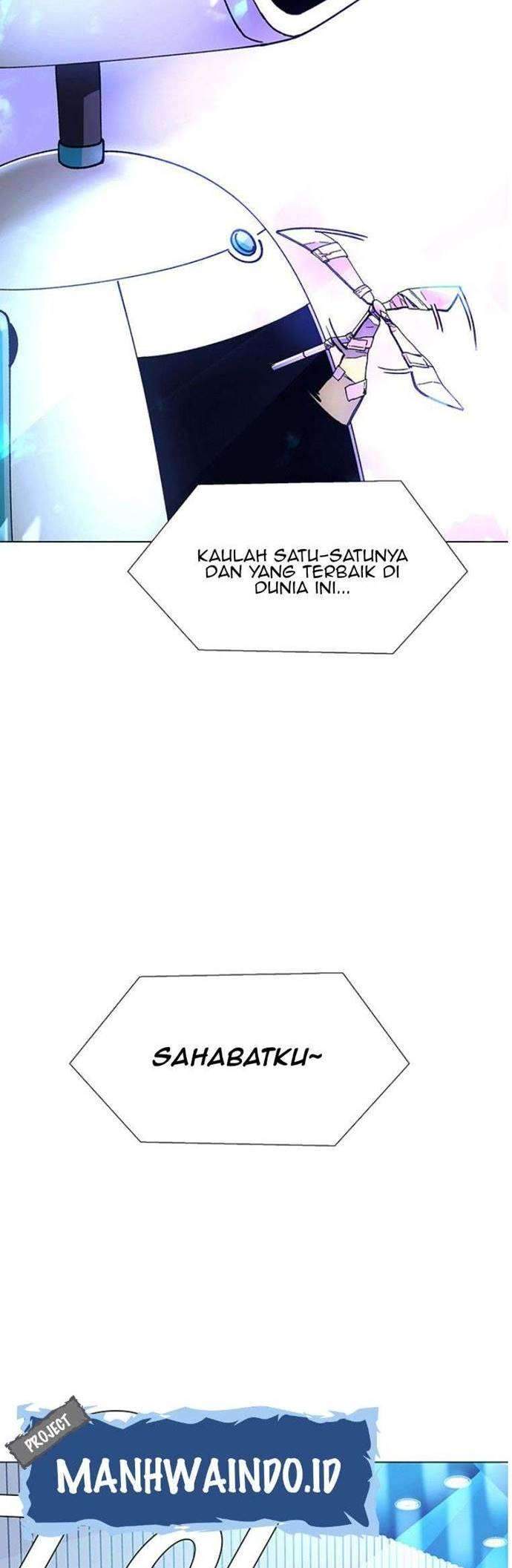 If AI Rules The World Bab 8 halaman 17