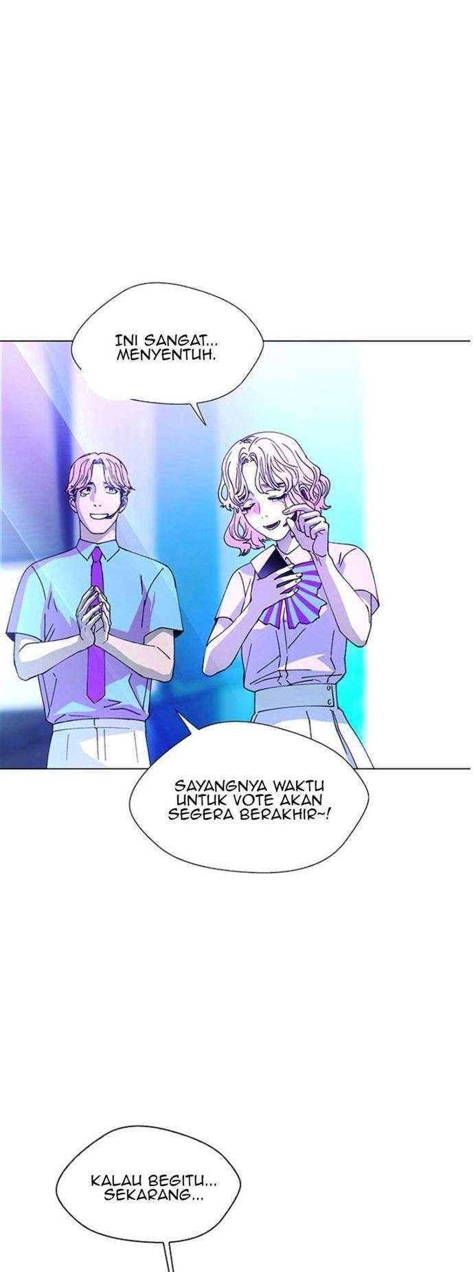 If AI Rules The World Bab 8 halaman 19