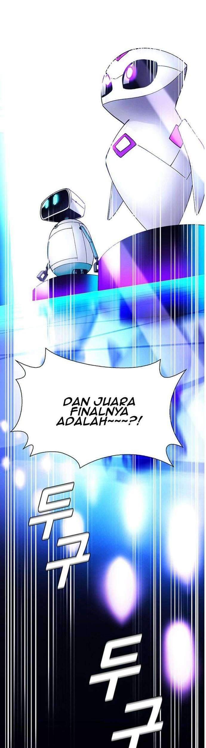 If AI Rules The World Bab 8 halaman 25