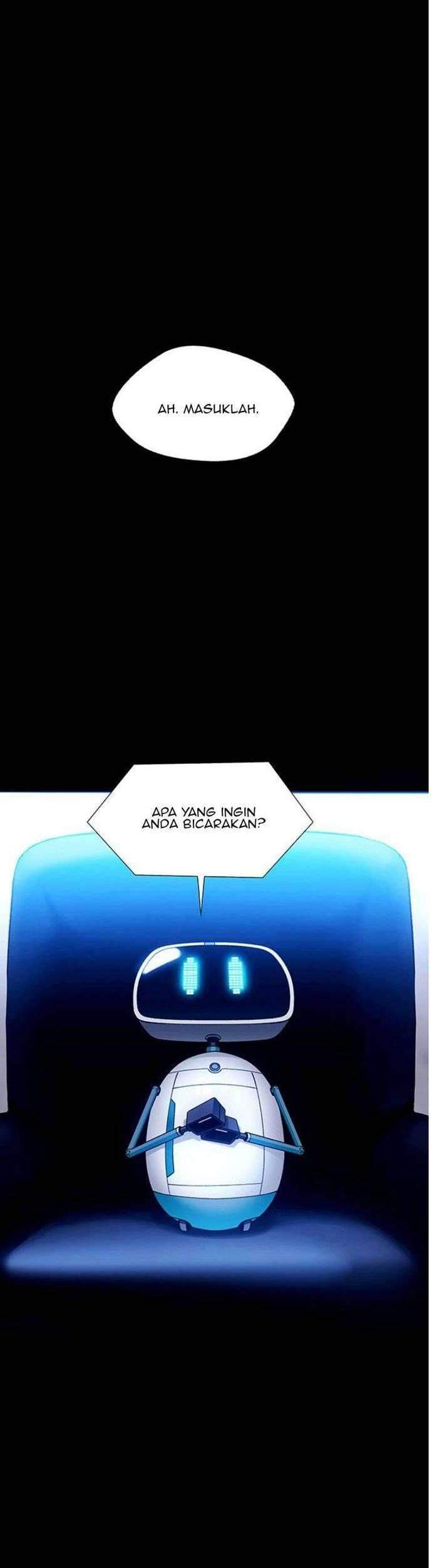 If AI Rules The World Bab 8 halaman 29