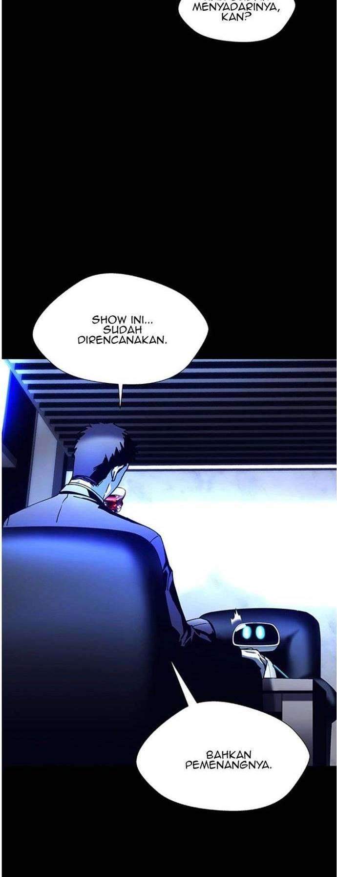If AI Rules The World Bab 8 halaman 33