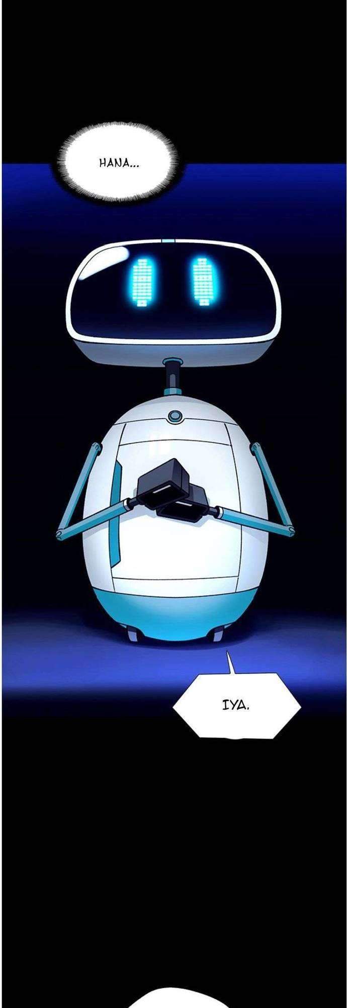 If AI Rules The World Bab 8 halaman 37