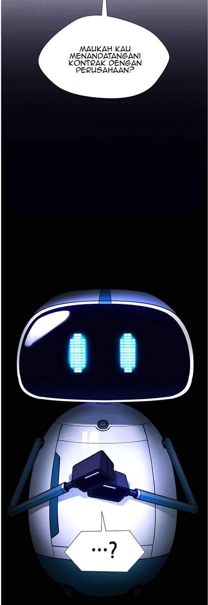 If AI Rules The World Bab 8 halaman 39