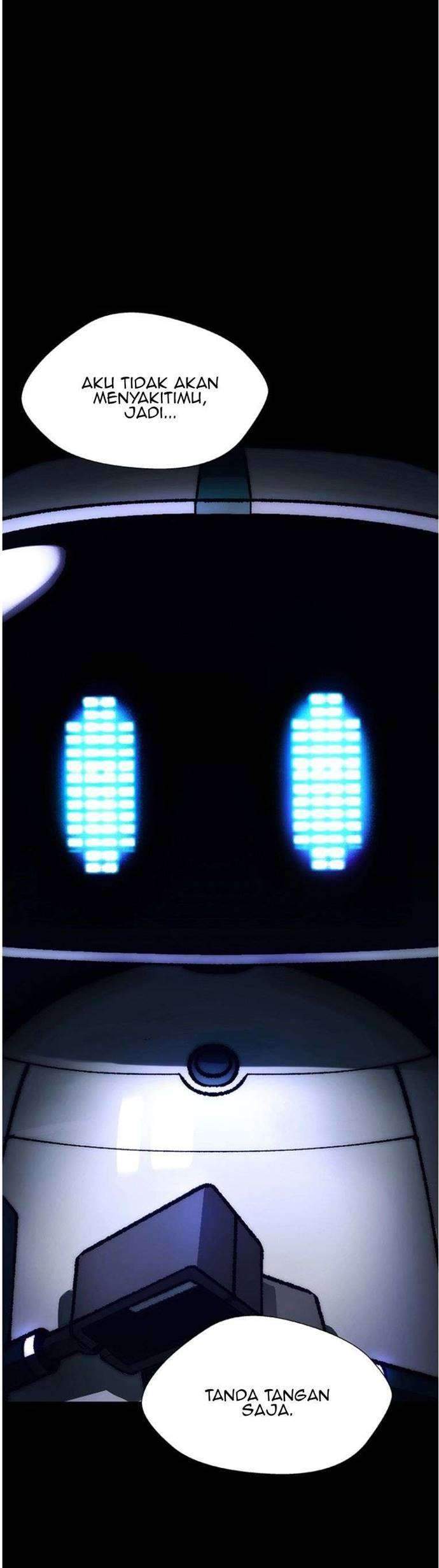 If AI Rules The World Bab 8 halaman 40