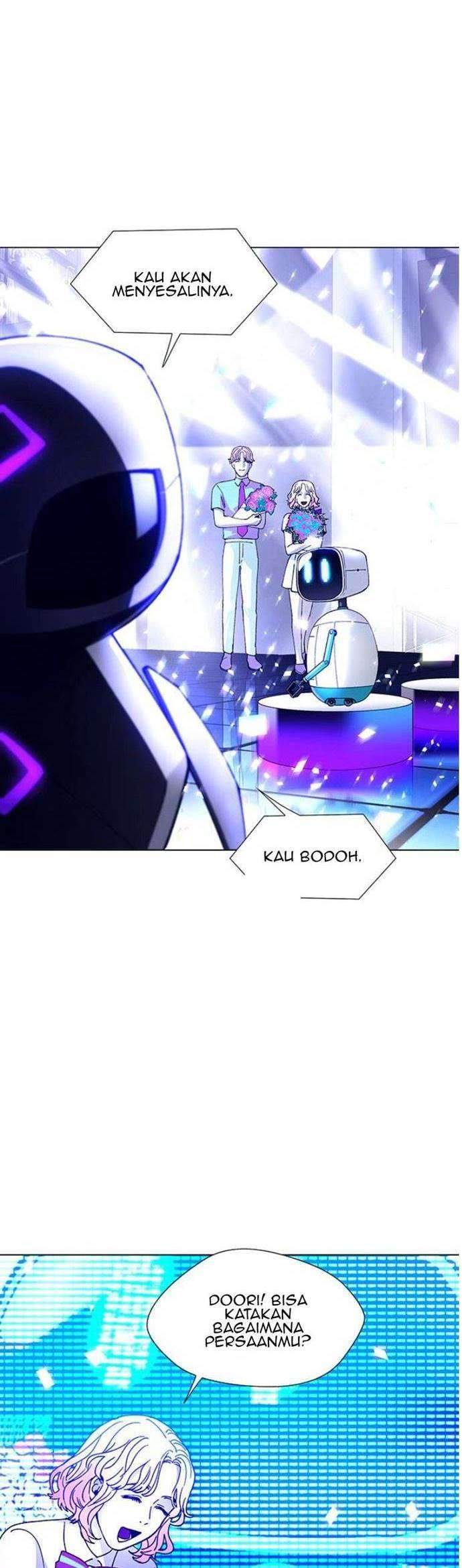 If AI Rules The World Bab 8 halaman 47