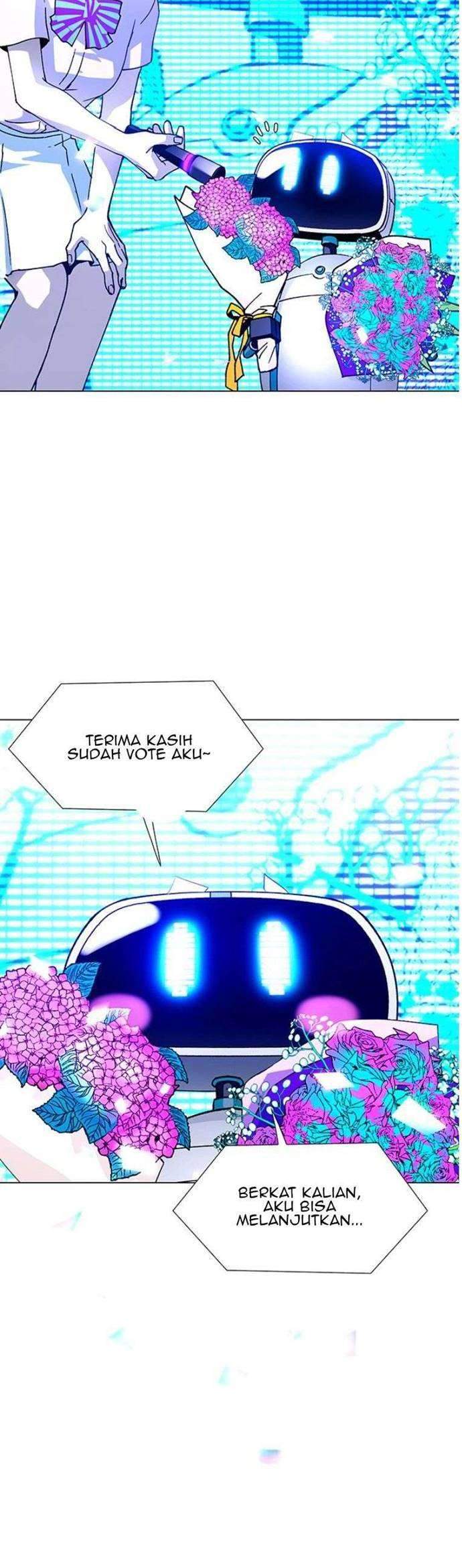 If AI Rules The World Bab 8 halaman 48