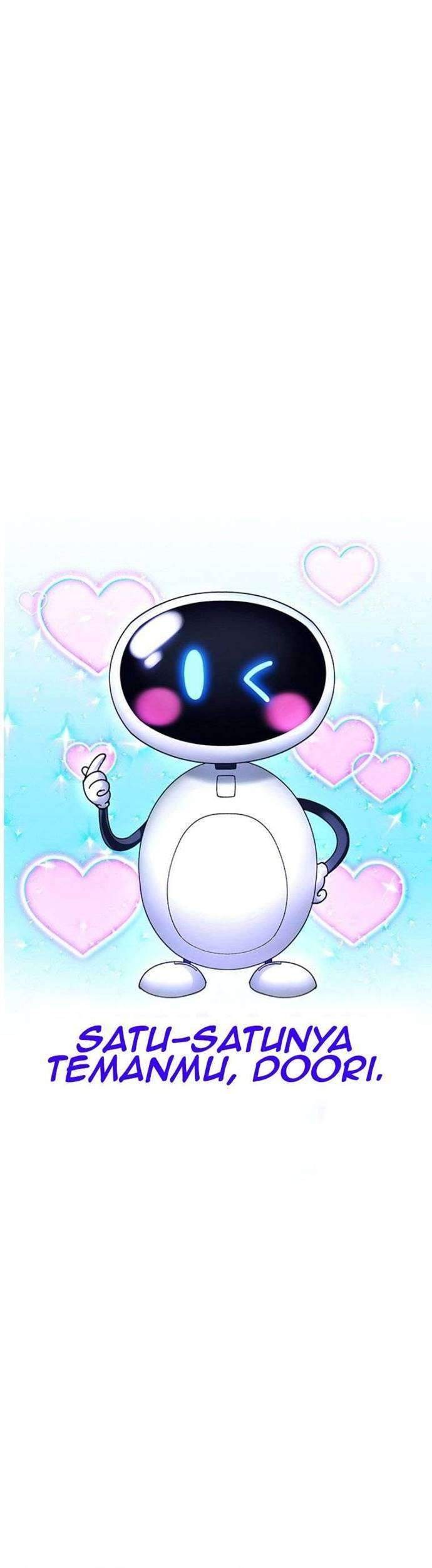 If AI Rules The World Bab 8 halaman 73