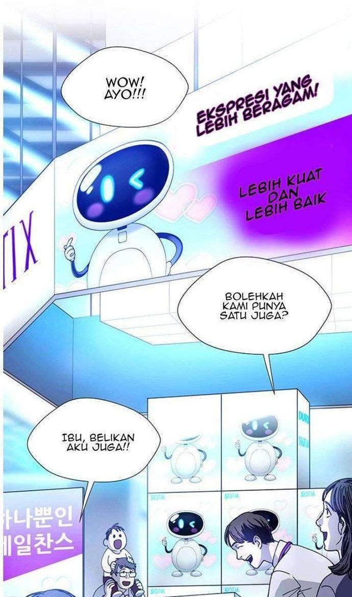 If AI Rules The World Bab 8 halaman 74