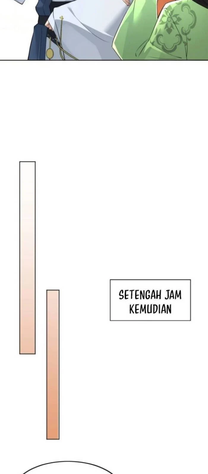 If I Don’t Die, I’ll Be Invincible Bab 06 halaman 5