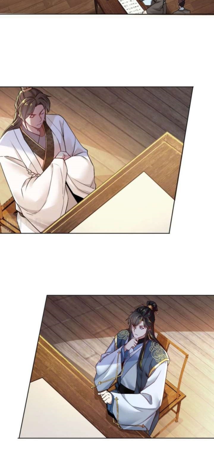 If I Don’t Die, I’ll Be Invincible Bab 07 halaman 5