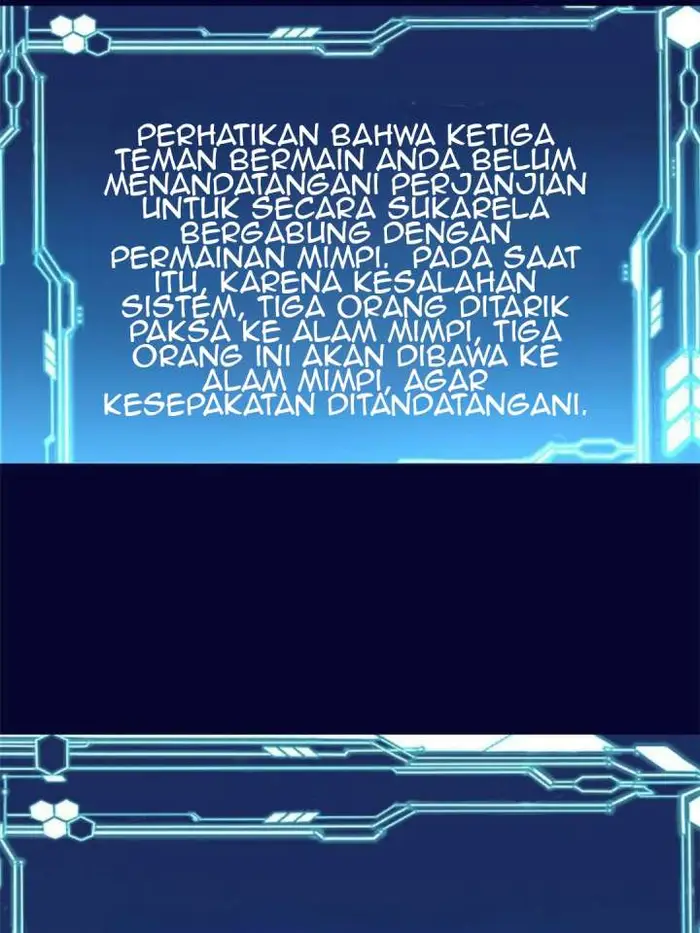 If I Don’t Die, I’ll Be Invincible Bab 11 halaman 34