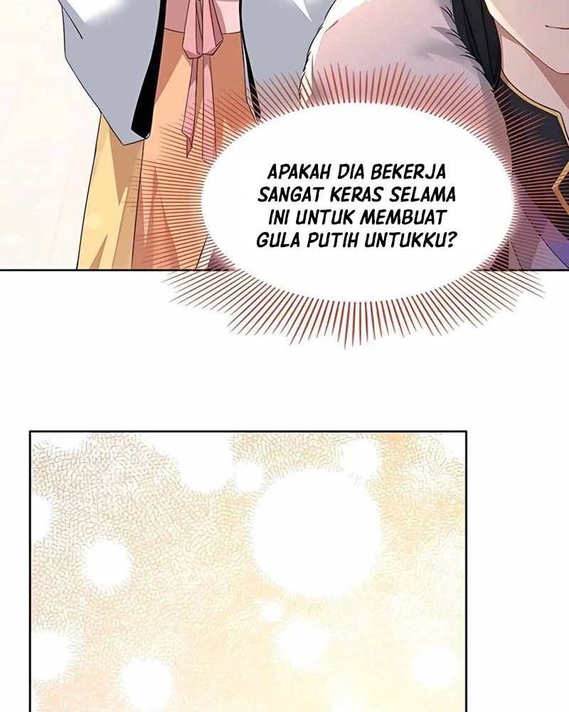 If I Don’t Die, I’ll Be Invincible Bab 13 halaman 40