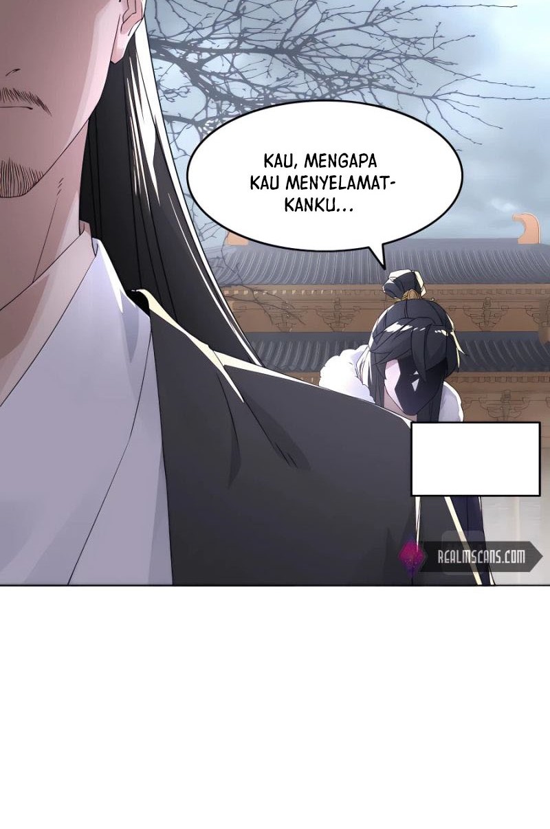 If I Don’t Die, I’ll Be Invincible chapter 21 halaman 9