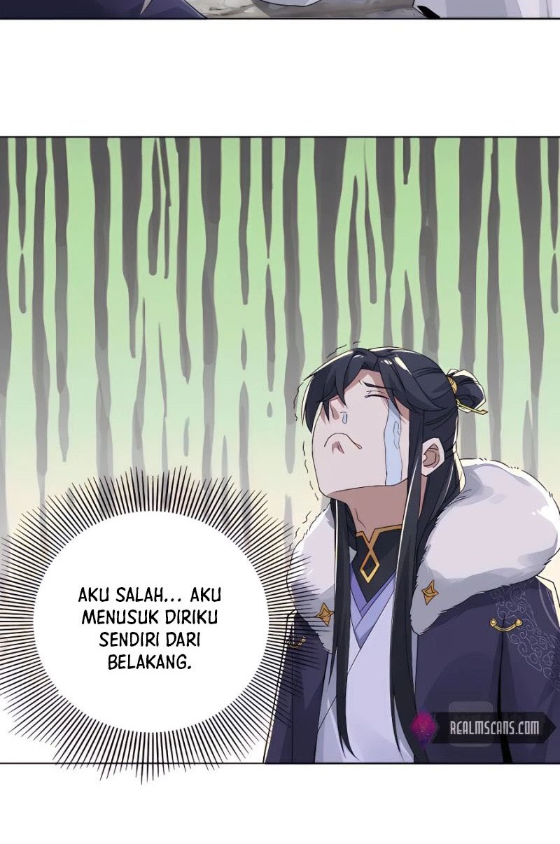 If I Don’t Die, I’ll Be Invincible chapter 21 halaman 13