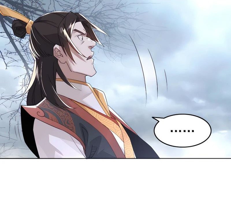 If I Don’t Die, I’ll Be Invincible chapter 21 halaman 23