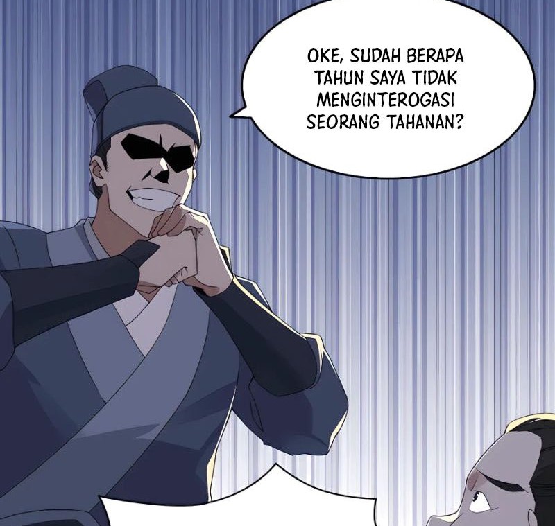 If I Don’t Die, I’ll Be Invincible chapter 21 halaman 29