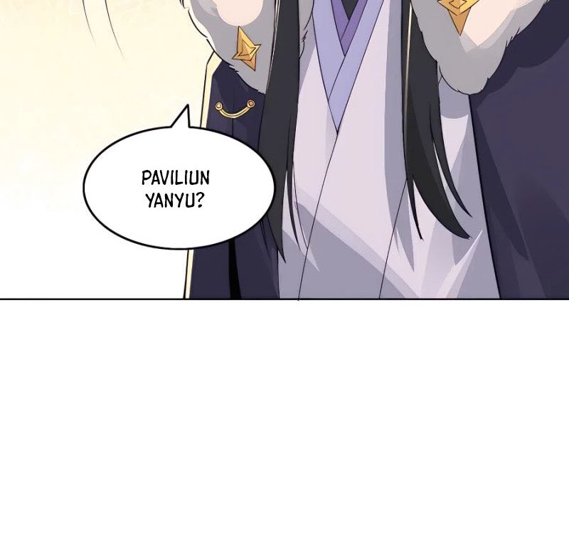 If I Don’t Die, I’ll Be Invincible chapter 21 halaman 33