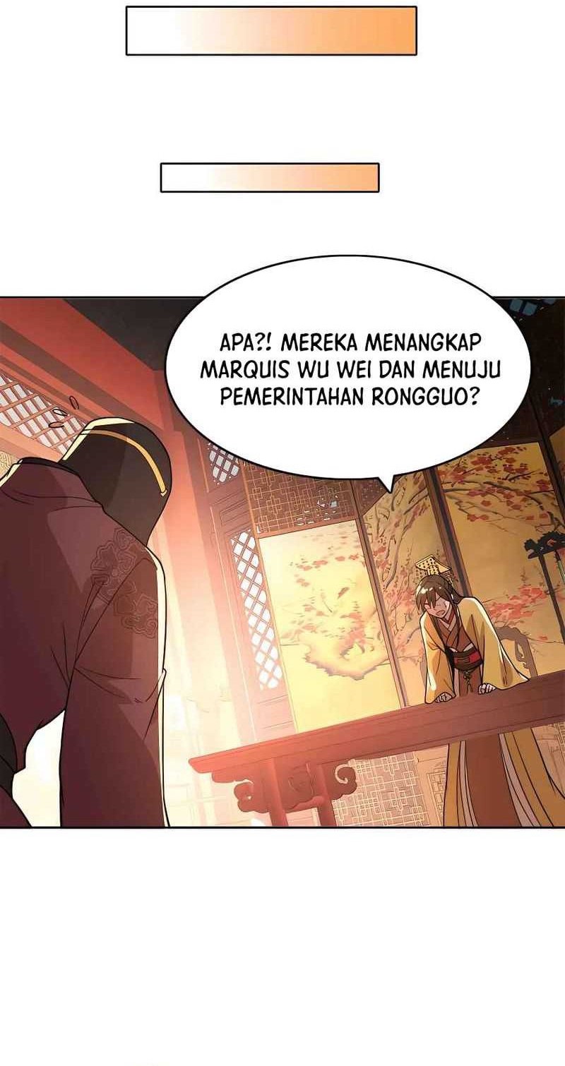 If I Don’t Die, I’ll Be Invincible chapter 39 halaman 20