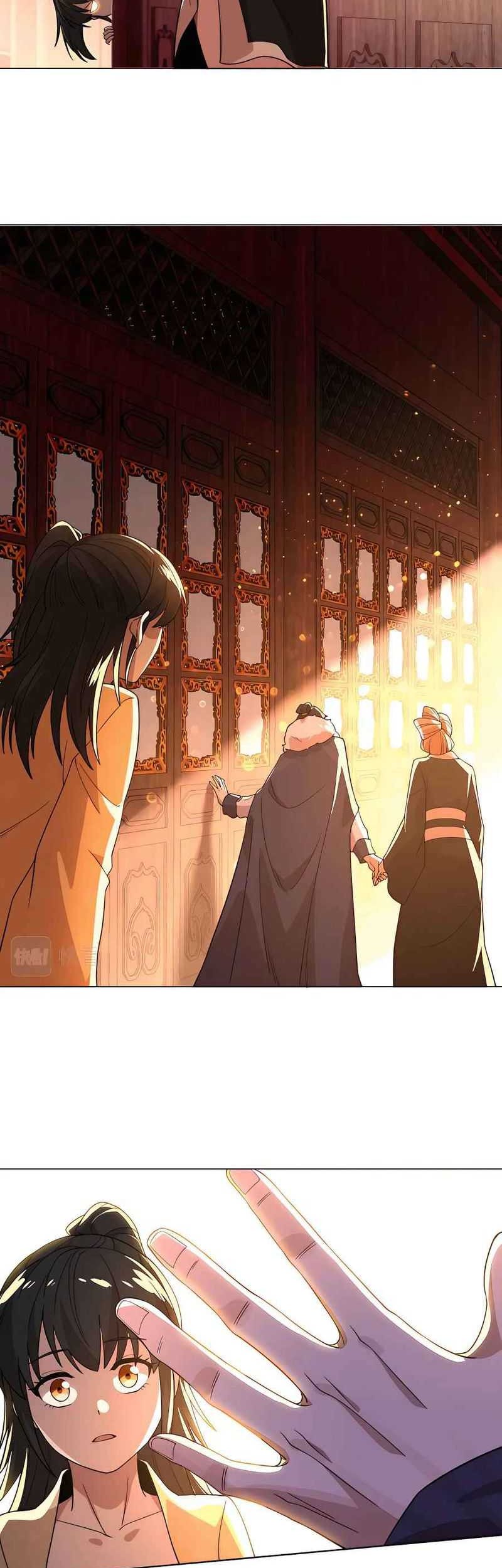 If I Don’t Die, I’ll Be Invincible chapter 49 halaman 15