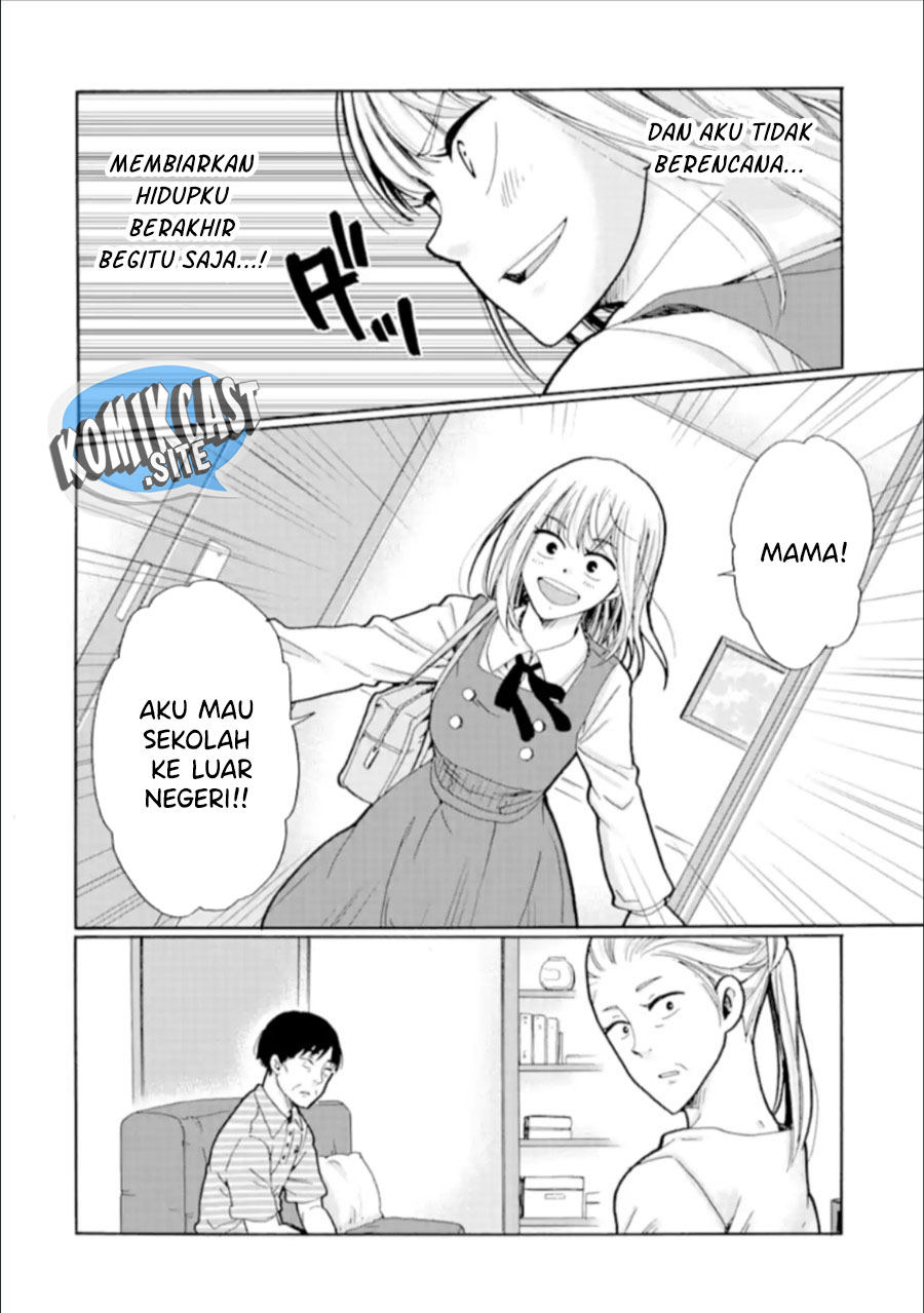 Ijimeru Aitsu ga Waruinoka, Ijimerareta Boku ga Waruinoka? chapter 21 halaman 31