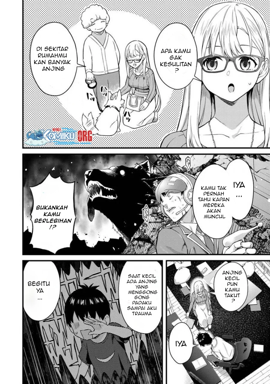 Ikenai! Runa-sensei R chapter 07 halaman 5