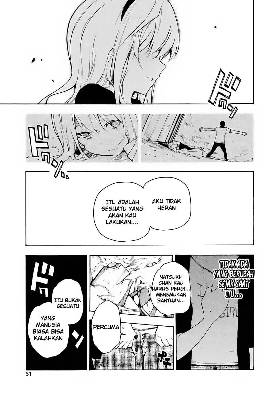 Ikusa x Koi Bab 1 halaman 61