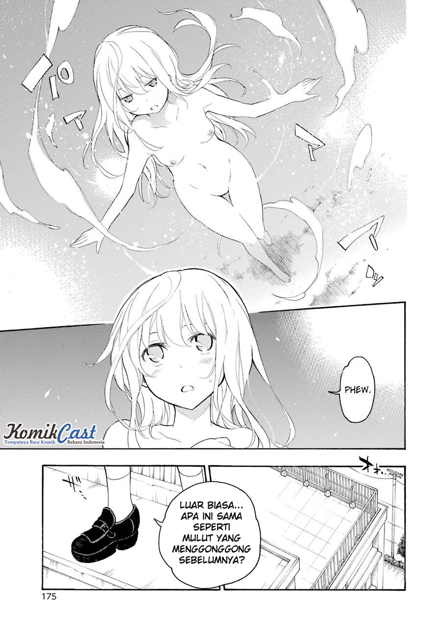 Ikusa x Koi chapter 14 halaman 30