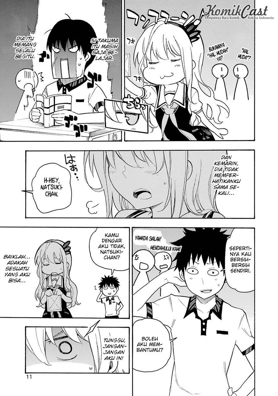Ikusa x Koi chapter 5 halaman 14