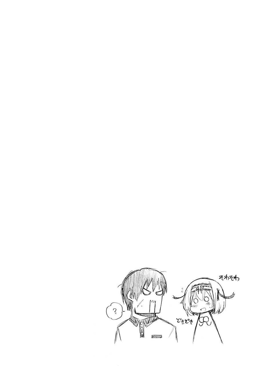 Ikusa x Koi chapter 8 halaman 51