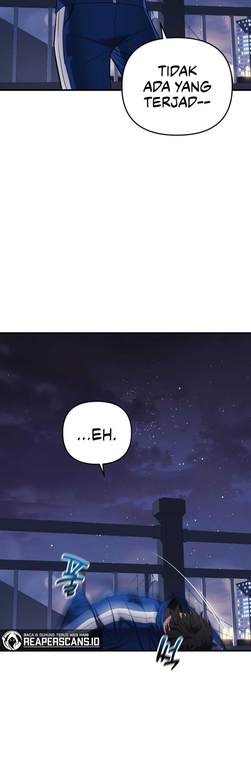 I’ll be Taking a Break for Personal Reasons Bab 08 halaman 32