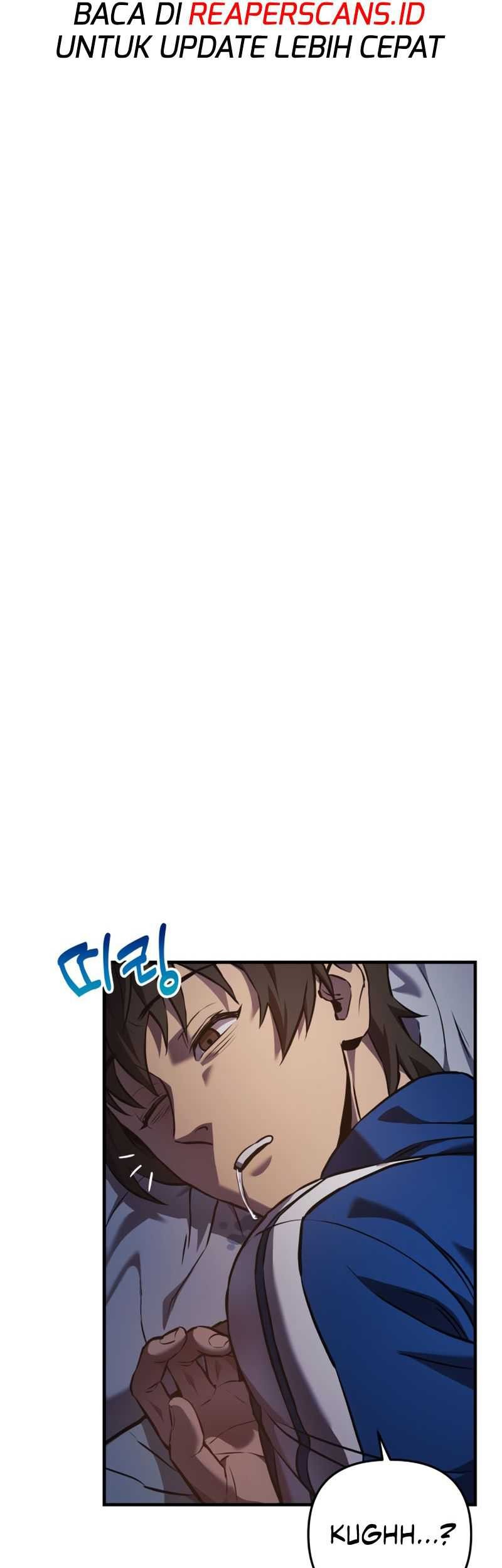 I’ll be Taking a Break for Personal Reasons Bab 08 halaman 34