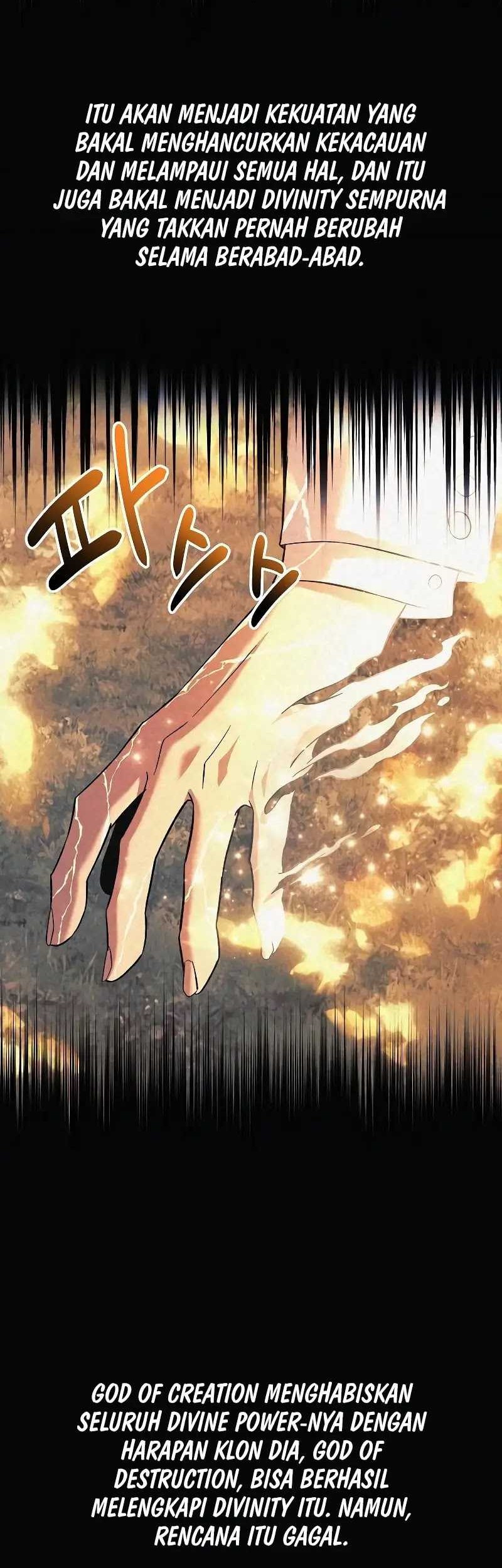 I’ll be Taking a Break for Personal Reasons chapter 111 halaman 32