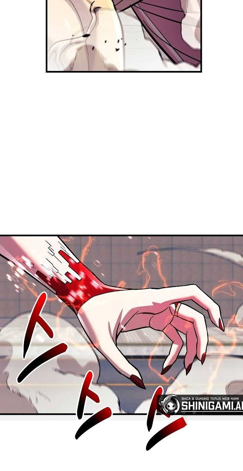 I’ll be Taking a Break for Personal Reasons chapter 113 halaman 5