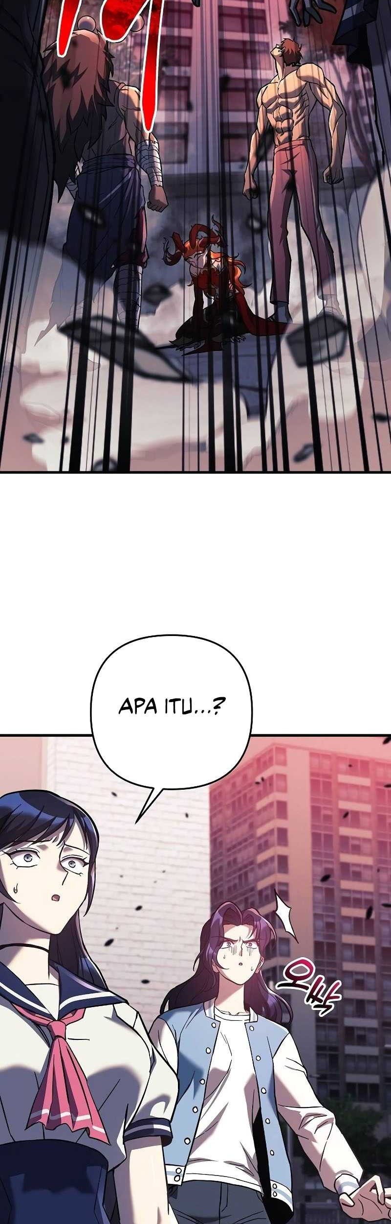 I’ll be Taking a Break for Personal Reasons chapter 113 halaman 24