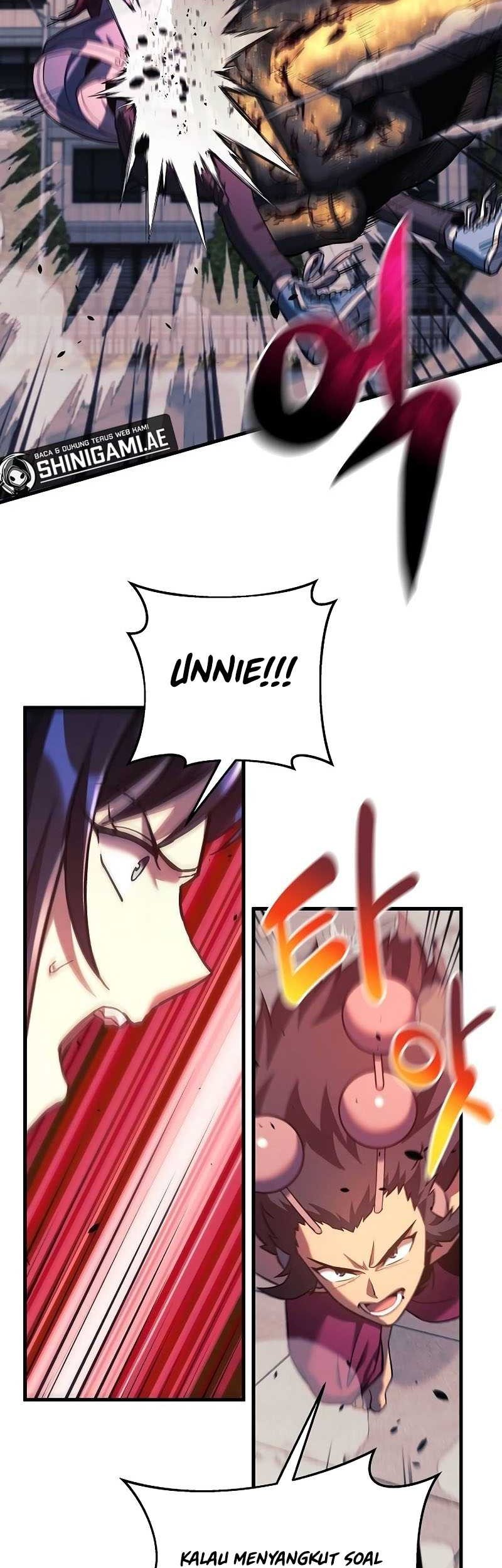 I’ll be Taking a Break for Personal Reasons chapter 113 halaman 32