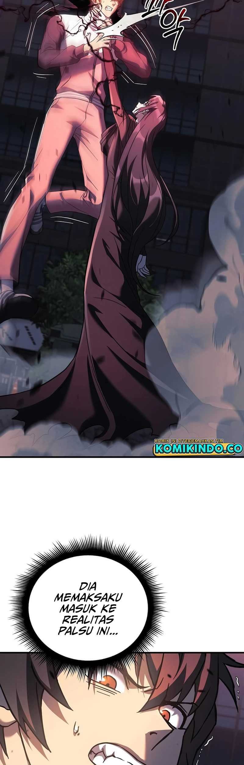 I’ll be Taking a Break for Personal Reasons chapter 116 halaman 32