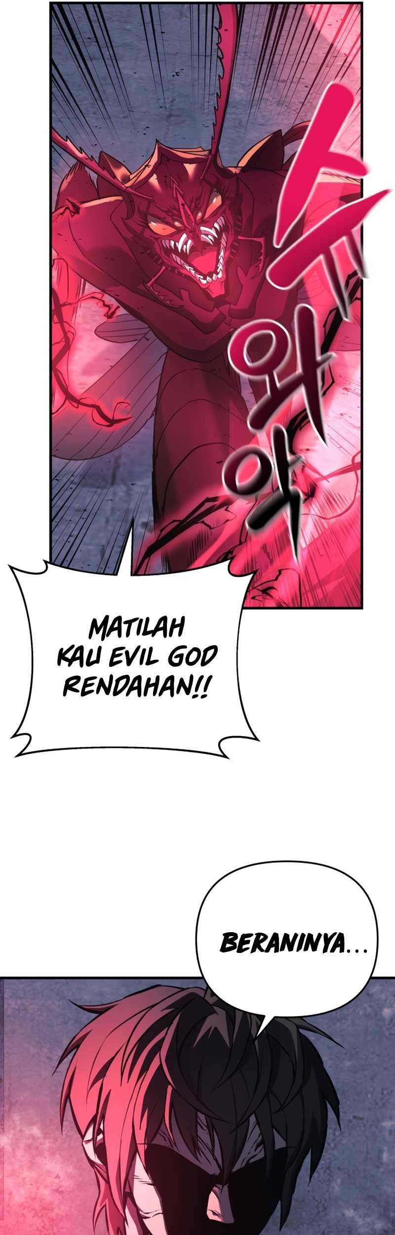 I’ll be Taking a Break for Personal Reasons chapter 13 halaman 62