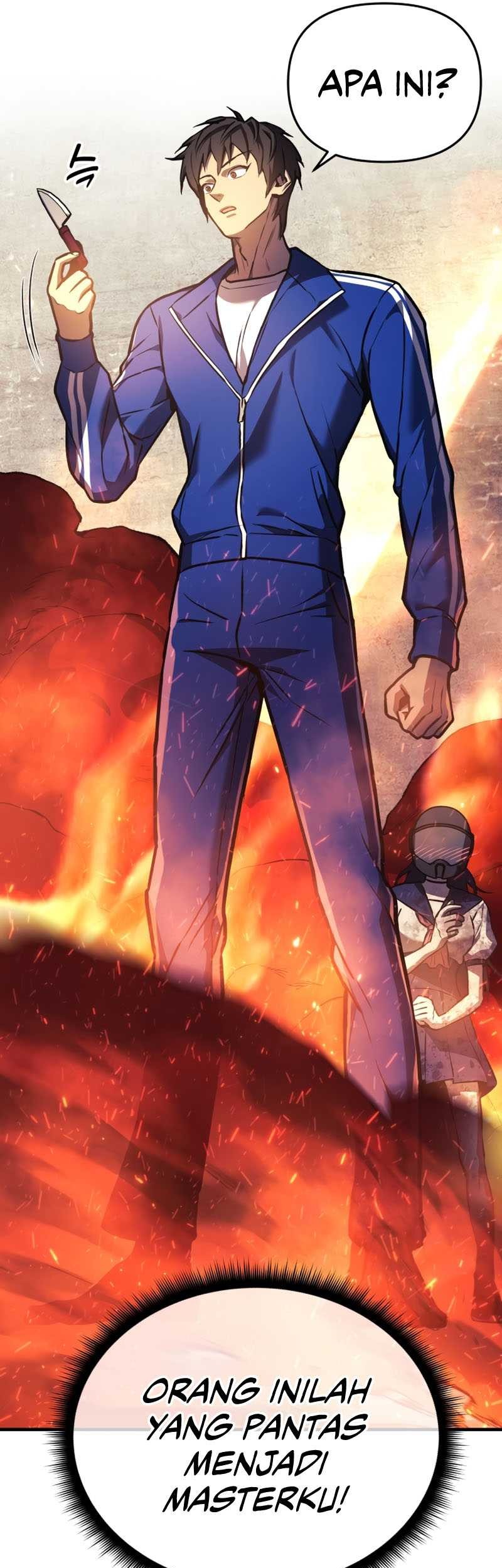I’ll be Taking a Break for Personal Reasons chapter 13 halaman 72