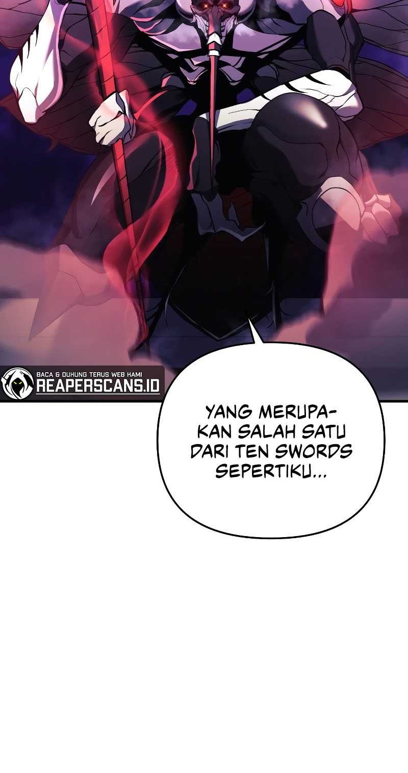 I’ll be Taking a Break for Personal Reasons Bab 21 halaman 24