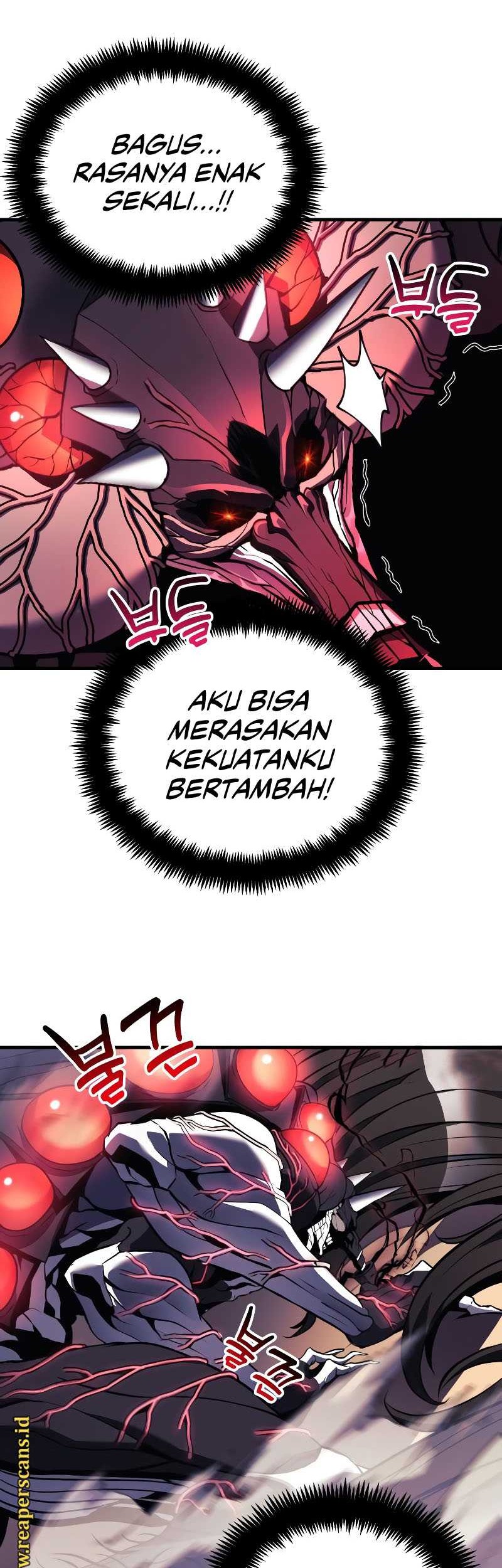 I’ll be Taking a Break for Personal Reasons Bab 21 halaman 32