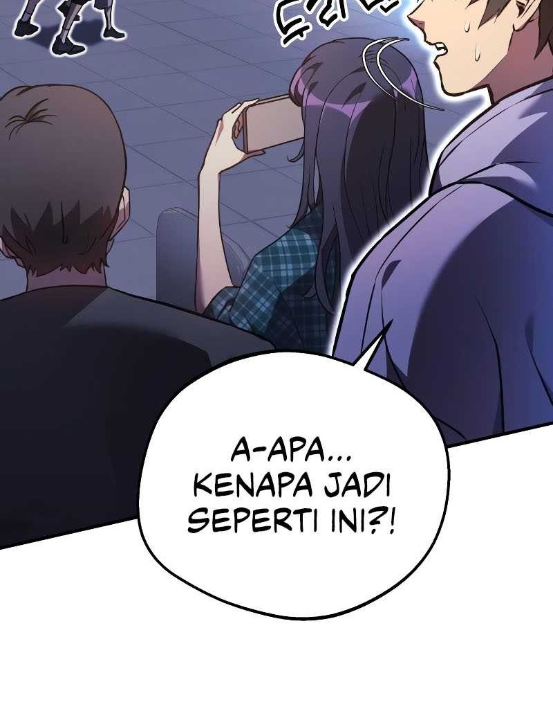 I’ll be Taking a Break for Personal Reasons Bab 21 halaman 56
