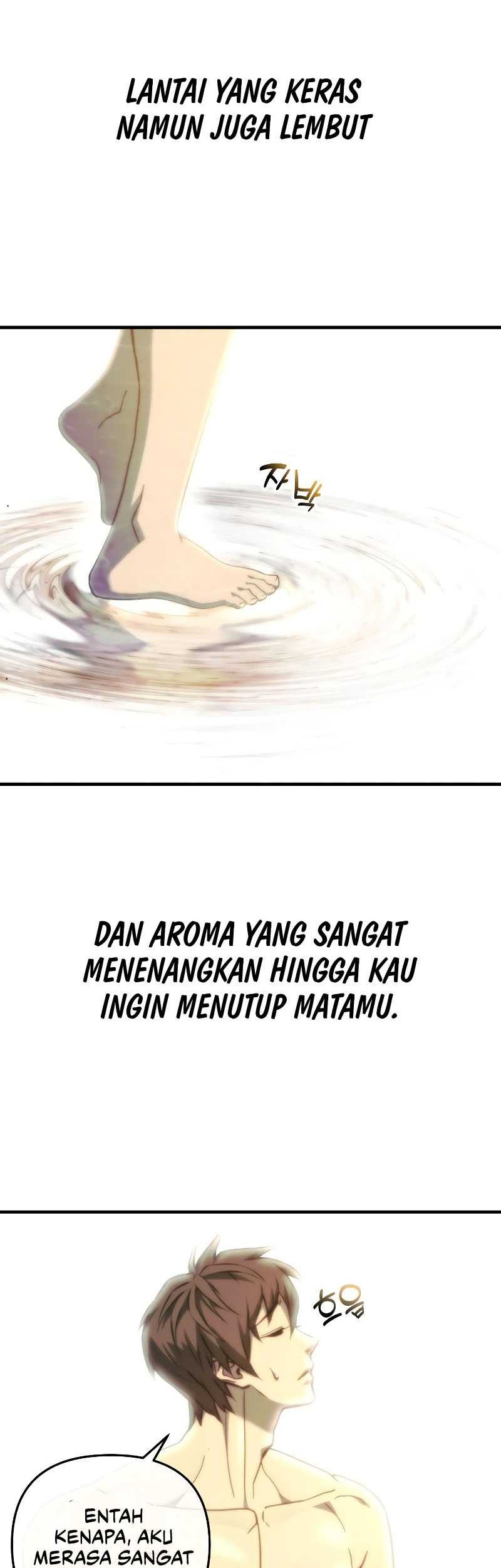 I’ll be Taking a Break for Personal Reasons chapter 39 halaman 32