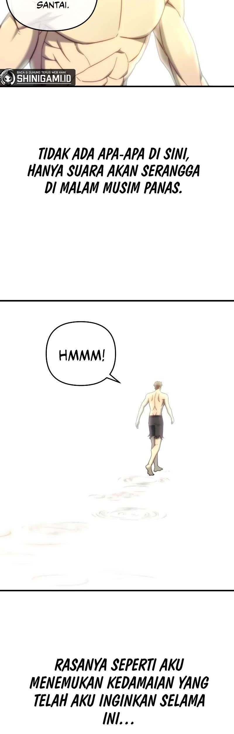 I’ll be Taking a Break for Personal Reasons chapter 39 halaman 33
