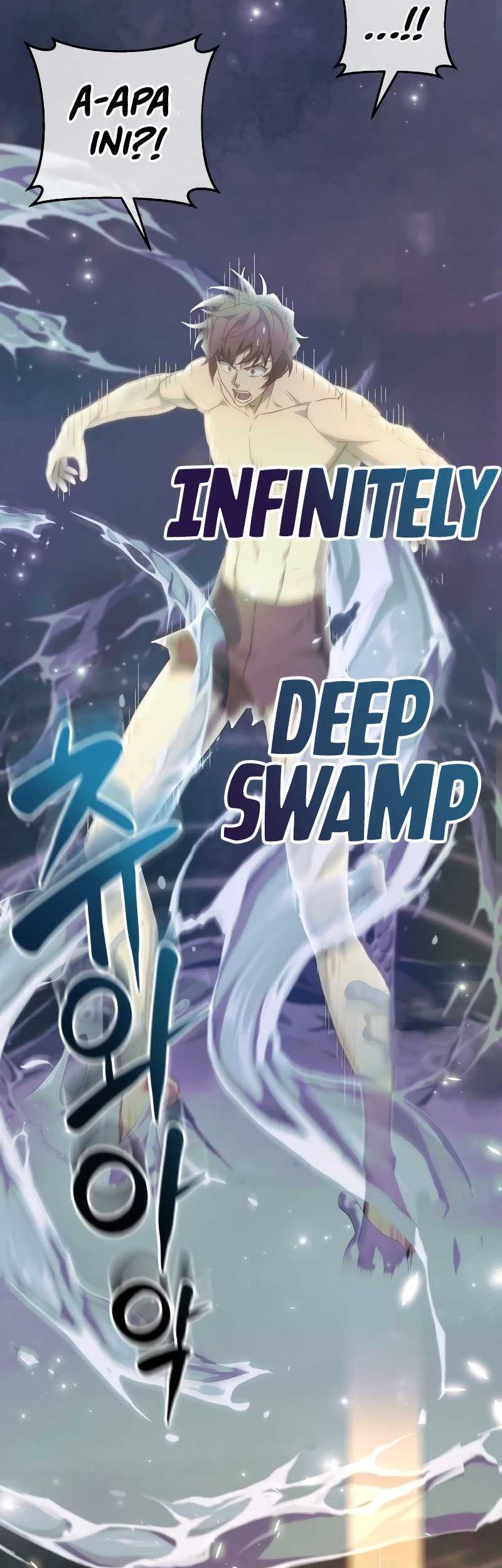 I’ll be Taking a Break for Personal Reasons chapter 39 halaman 42