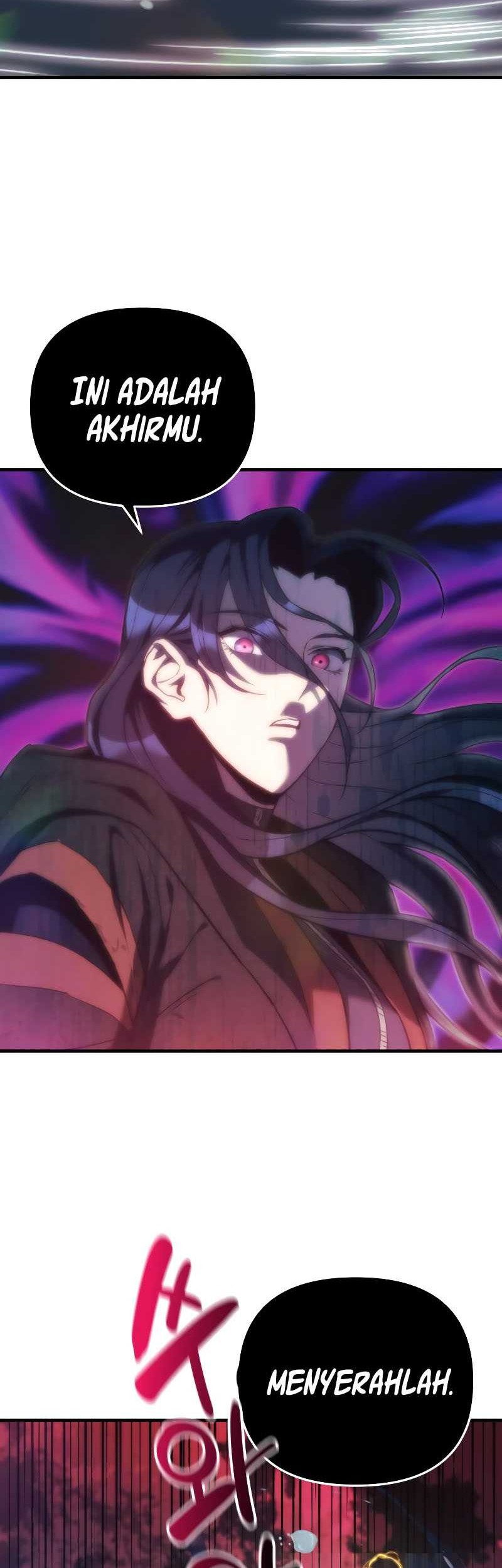 I’ll be Taking a Break for Personal Reasons chapter 39 halaman 45