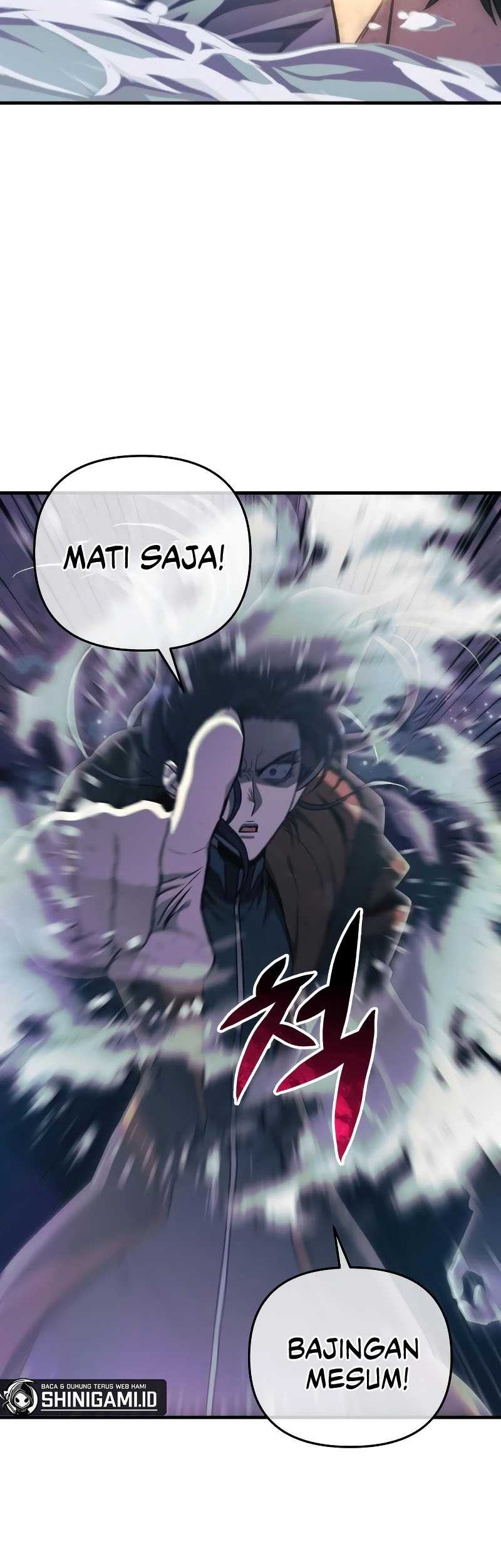 I’ll be Taking a Break for Personal Reasons chapter 39 halaman 59