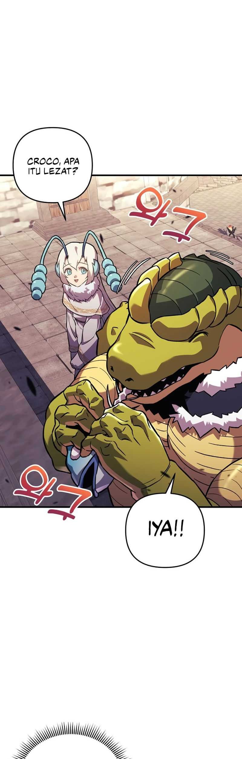 I’ll be Taking a Break for Personal Reasons chapter 80 halaman 32