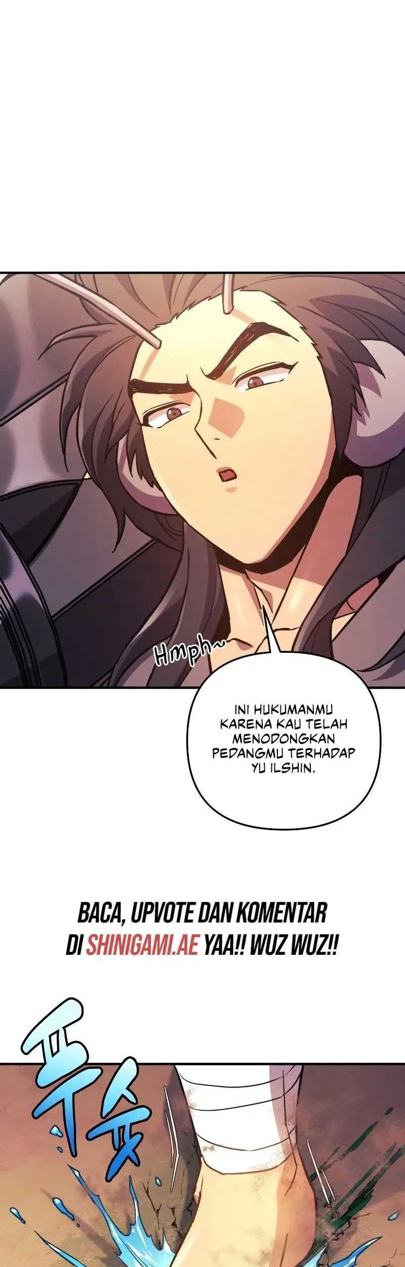 I’ll be Taking a Break for Personal Reasons chapter 82 halaman 32
